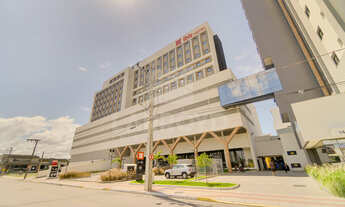 Imagem 5: 1 dormitório na Avenida Marcolino Martins Cabral