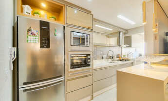 Imagem 6: 3 dormitórios na Rua Washington Luiz