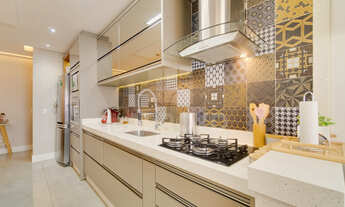 Imagem 7: 3 dormitórios na Rua Washington Luiz