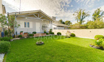 Imagem: 3 dormitórios na Rua Coronel José Martins