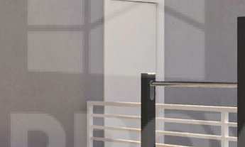 Imagem 7: 2 dormitórios na Rua Luís Pedro Oliveira