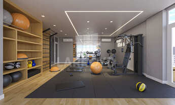 Imagem 6: 2 dormitórios na Rua Luís Pedro Oliveira