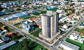 Imagem 2: 2 dormitórios na Rua Luís Pedro Oliveira