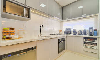 Imagem 6: 3 dormitórios na Avenida Pedro Zapelini