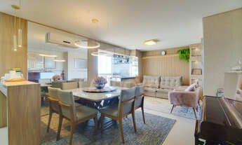 Imagem: 3 dormitórios na Avenida Pedro Zapelini