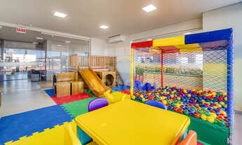 Imagem 7: 2 dormitórios, 1 suítes, 2 banheiro, 1 vaga na garagem