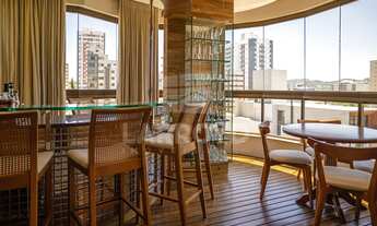 Imagem 6: 3 dormitórios na Rua Teodoto Tonon