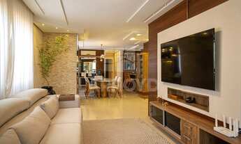 Imagem: 3 dormitórios na Rua Teodoto Tonon