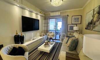 Imagem: 3 dormitórios na Rua São José