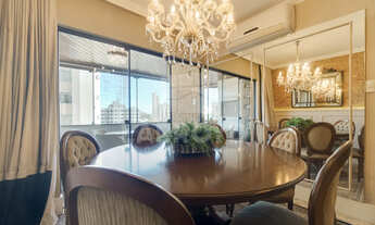 Imagem 6: 3 dormitórios, 1 suítes, 2 banheiro, 1 vaga na garagem