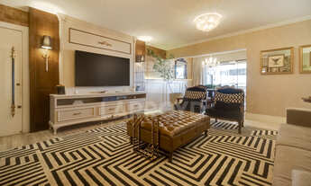 Imagem 4: 3 dormitórios, 1 suítes, 2 banheiro, 1 vaga na garagem