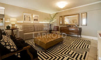 Imagem 2: 3 dormitórios, 1 suítes, 2 banheiro, 1 vaga na garagem