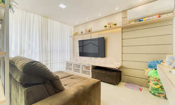 Imagem 5: 3 dormitórios, 1 suítes, 2 banheiro, 1 vaga na garagem