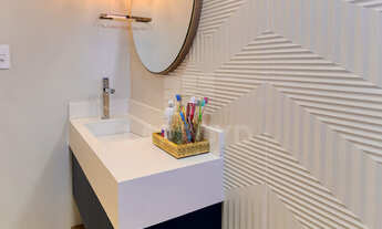 Imagem 7: 3 dormitórios, 1 suítes, 2 banheiro, 1 vaga na garagem