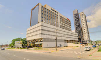 Imagem 4: 1 dormitório na Avenida Marcolino Martins Cabral