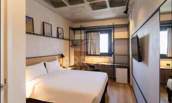 Imagem 6: 1 dormitório na Avenida Marcolino Martins Cabral