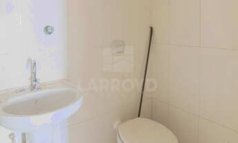 Imagem 6: Sala comercial para alugar no Edifício Francalacci - Tubarão/SC