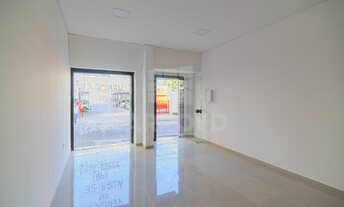 Imagem 2: Sala comercial para alugar no Edifício Francalacci - Tubarão/SC