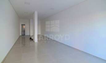 Imagem 4: Sala comercial para alugar no Edifício Francalacci - Tubarão/SC