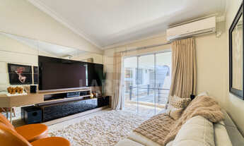 Imagem 1: 2 dormitórios, 1 suítes, 2 banheiro, 6 vagas na garagem