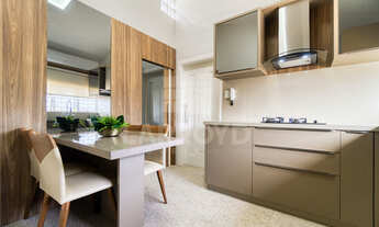 Imagem 5: 2 dormitórios, 1 suítes, 2 banheiro, 6 vagas na garagem