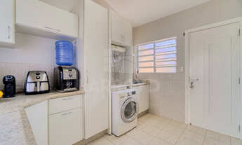 Imagem 6: 2 dormitórios, 1 suítes, 2 banheiro, 6 vagas na garagem