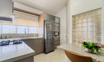 Imagem 4: 2 dormitórios, 1 suítes, 2 banheiro, 6 vagas na garagem