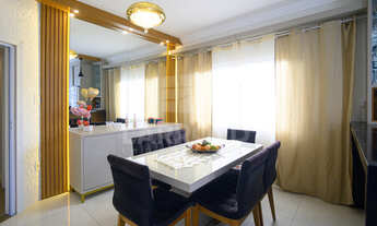 Imagem 5: 3 dormitórios, 1 suítes, 2 banheiro, 2 vagas na garagem