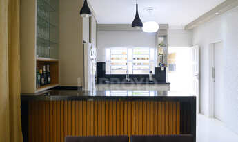 Imagem 7: 3 dormitórios, 1 suítes, 2 banheiro, 2 vagas na garagem