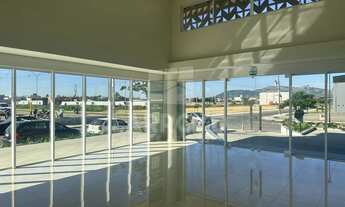 Imagem 3: Sala comercial no Edifício Villa Park para locação em Tubarão/SC