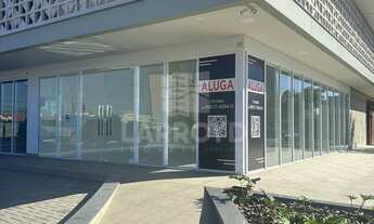 Imagem: Sala comercial no Edifício Villa Park para