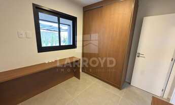 Imagem 5: 2 dormitórios na Rua José Bressan