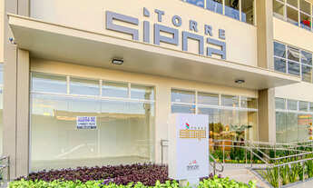 Imagem: 2 dormitórios na Rua Simeão Esmeraldino