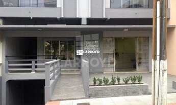 Imagem: 2 dormitórios na Rua Quinze De Novembro