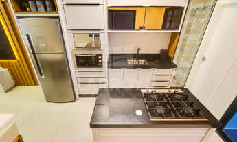 Imagem 7: 2 dormitórios, 1 banheiros, 2 vagas na garagem