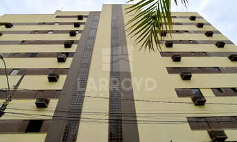 Imagem 2: 3 dormitórios, 1 suítes, 1 banheiros, 1 vaga na garagem