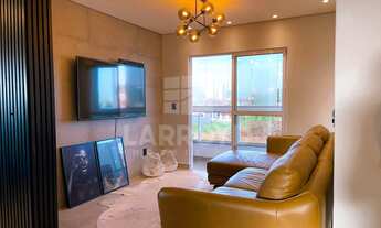 Imagem: 2 dormitórios na Rua Marlene Carmem Da