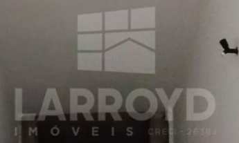 Imagem 6: 1 banheiros Sala comercial com 1 banheiro