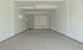 Imagem 4: 1 banheiros Sala comercial com 1 banheiro