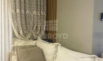 Imagem 3: 2 dormitórios, 1 suítes, 2 banheiro, 1 vaga na garagem