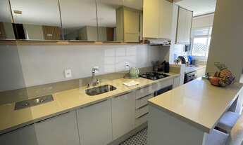 Imagem 5: 2 dormitórios, 1 suítes, 2 banheiro, 1 vaga na garagem