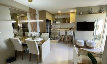 Imagem 2: 2 dormitórios, 1 suítes, 2 banheiro, 1 vaga na garagem