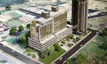 Imagem 6: 1 dormitório na Avenida Marcolino Martins Cabral