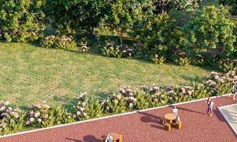 Imagem 5: Na Rua Andrino Sales Borges