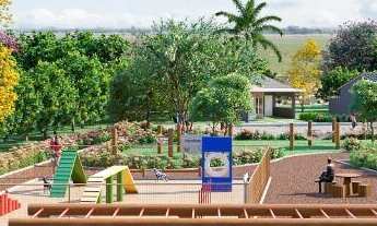 Imagem 3: Na Rua Andrino Sales Borges