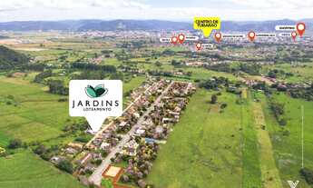 Imagem: Na Rua Andrino Sales Borges