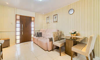 Imagem 5: 4 dormitórios, 1 suítes, 2 banheiro, 2 vagas na garagem