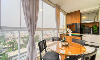 Imagem: 3 dormitórios na Rua Luiz Martins Collaço