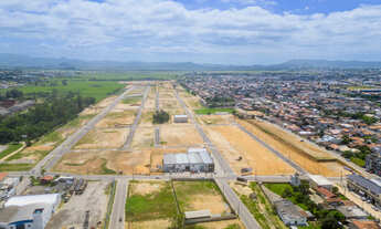 Imagem 7: Terreno à venda no Loteamento Villagio das Pedras bairro sao joao margem esquerdaem Tubarã