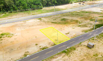 Imagem 6: Terreno à venda no Loteamento Villagio das Pedras bairro sao joao margem esquerdaem Tubarã
